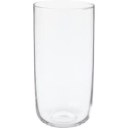 Home Tumbler Clear
