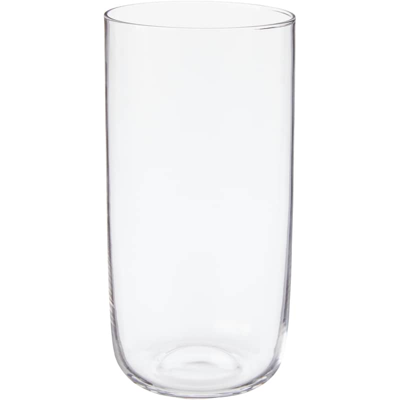 Home Tumbler Clear