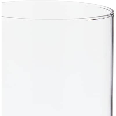 Home Tumbler Clear 14.5-Oz