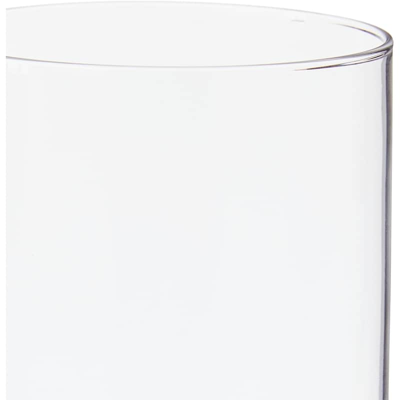 Home Tumbler Clear