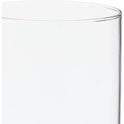 Home Tumbler Clear 14.5-Oz