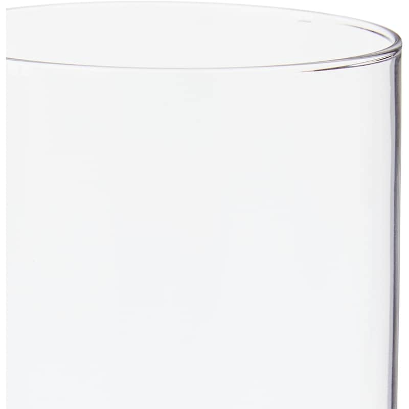 Home Tumbler Clear