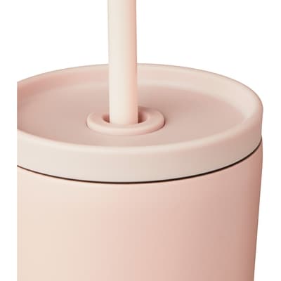 Stainless Steel To Go Cup 23.7oz - Blush