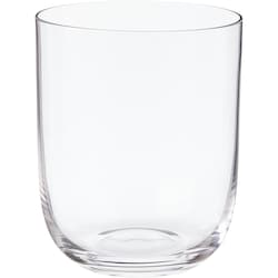 le Choix du Président Verre à whisky transparent 1 ea, 6,00 $/1ch