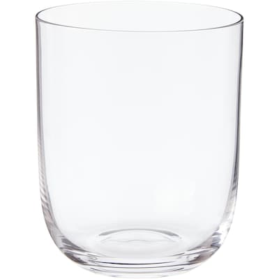 le Choix du Président Verre à whisky transparent 1 ea, 6,00 $/1ch