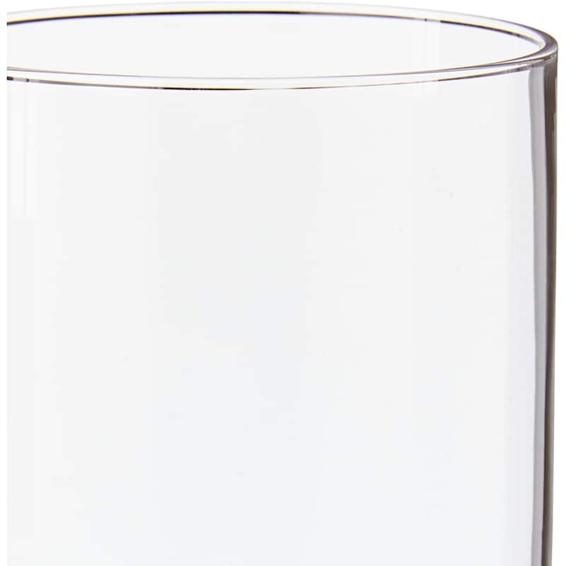 Home Wine Glass Clear