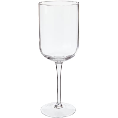 le Choix du Président Gobelet transparent 1 ea, 8,00 $/1ch