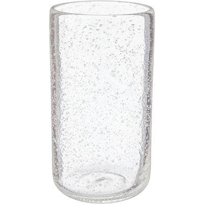 President's Choice Bubble Tumbler Clear 1 ea, $7.00/1ea