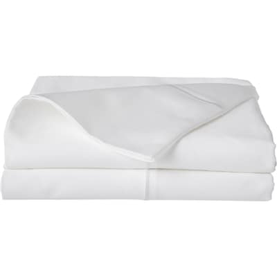 Ensemble de taies d’oreiller 2 pièces en satin HygrocottonMD pour très grand lit