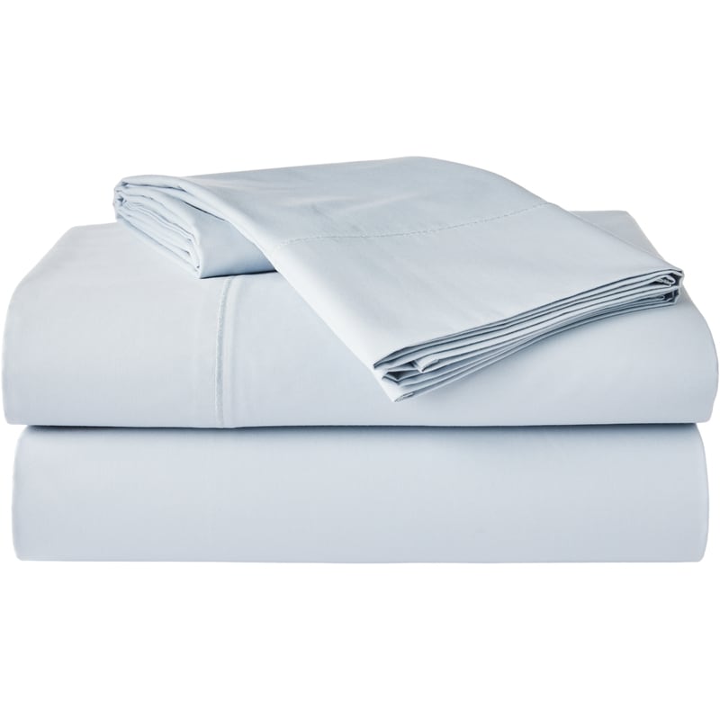 Double Sateen Hygrocotton® Sheet 4 Piece Set