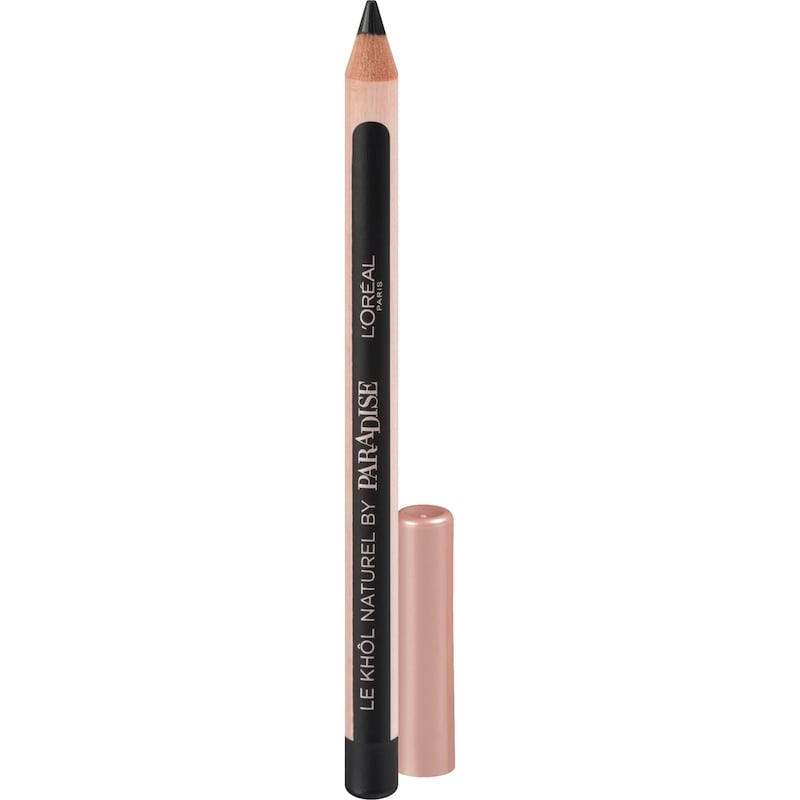 Pencil 101 Midnight Black