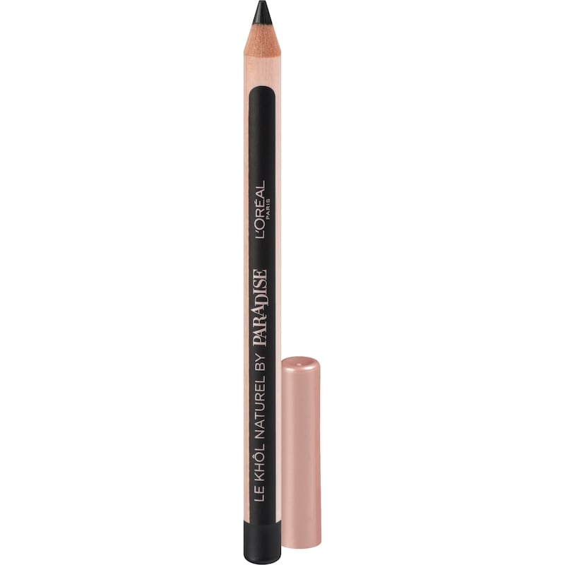 Pencil 101 Midnight Black