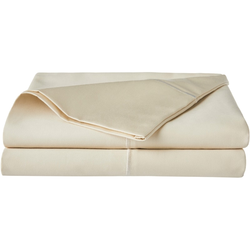 King Sateen Hygrocotton® Pillowcases 2 Piece Set