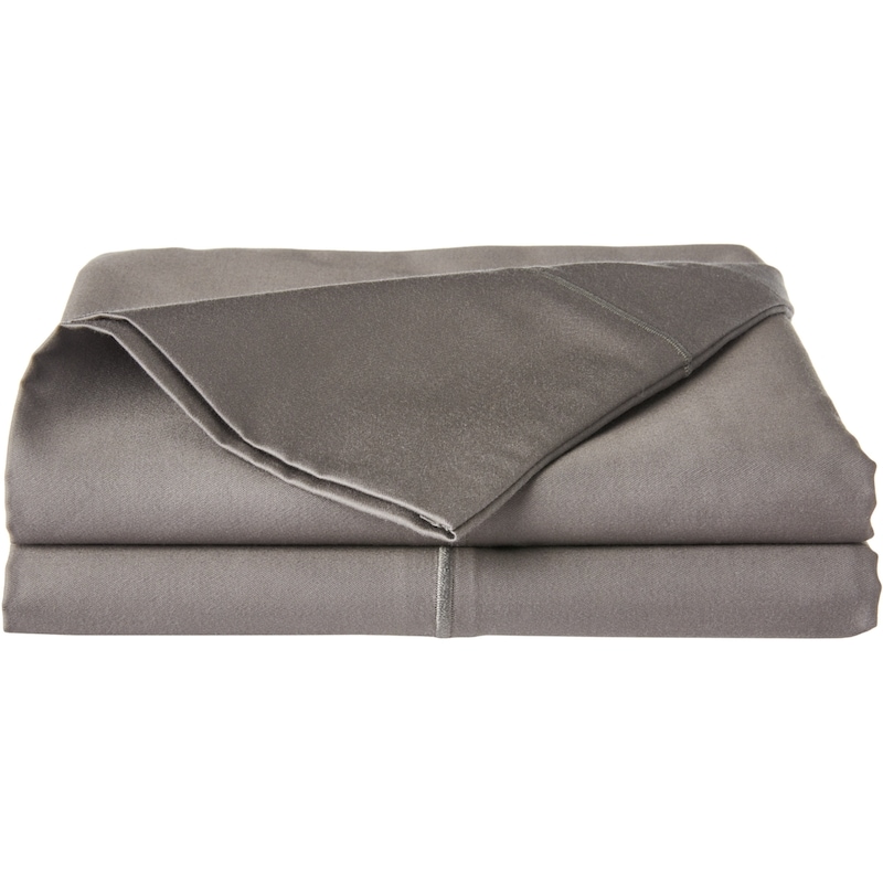 Queen Sateen Hygrocotton® Pillowcases 2 Piece Set