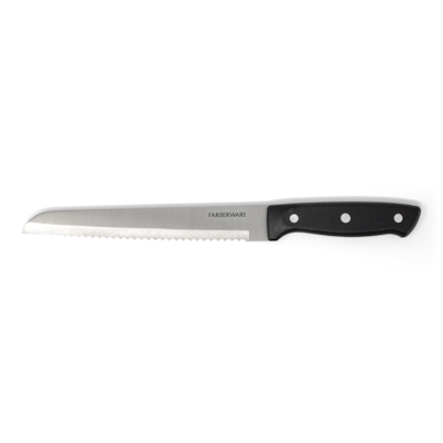 Farberware Traditions 8inch Bread Knife 1 ea, $8.00/1ea