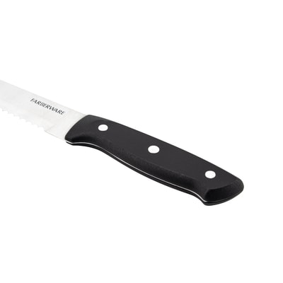 Traditions 8inch Bread Knife