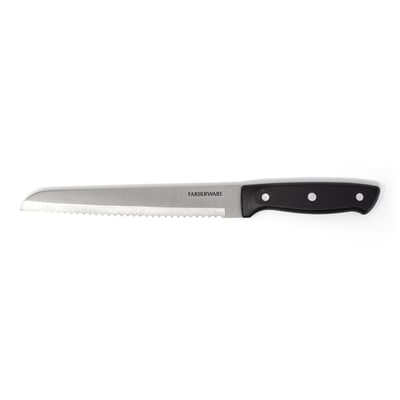 Farberware Couteau à pain Traditions de 20 cm 1 ea, 6,00 $/1ch
