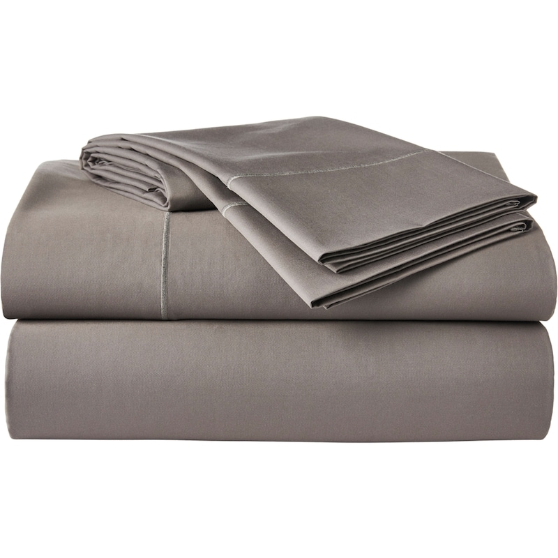 Queen Sateen Hygrocotton® Sheet 4 Piece Set