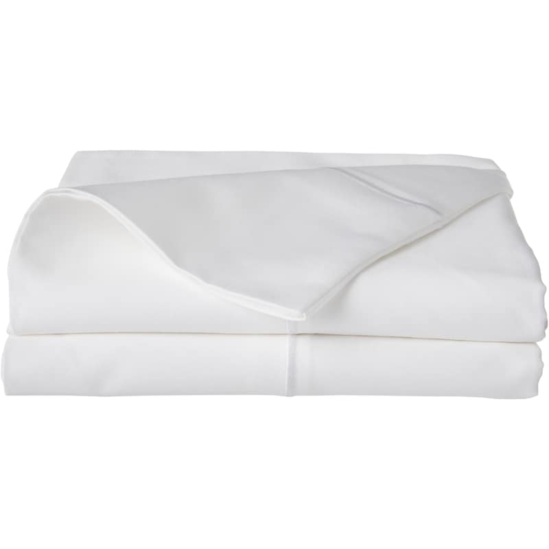 Queen Sateen Hygrocotton® Pillowcases 2 Piece Set