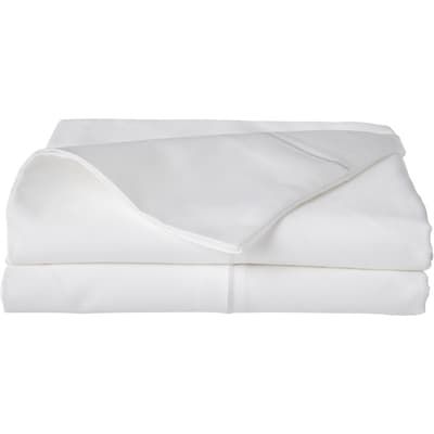 Ensemble de taies d’oreiller 2&nbsp;pièces en satin HygrocottonMD pour grand lit