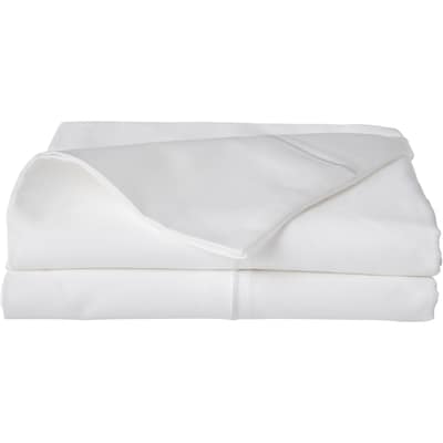 Ensemble de taies d’oreiller 2&nbsp;pièces en satin HygrocottonMD pour grand lit