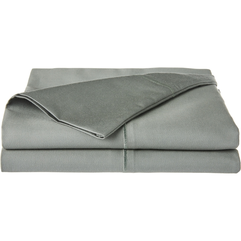 Queen Sateen Hygrocotton® Pillowcases 2 Piece Set