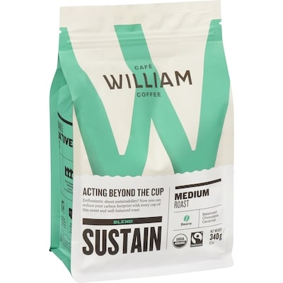 Coffee Beans Blend Sustain, Medium Roast