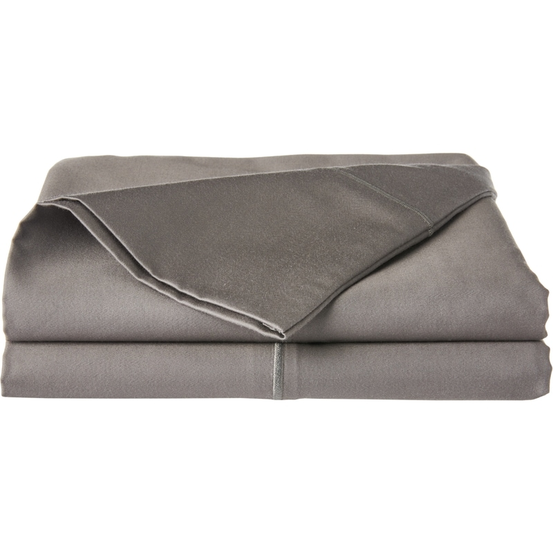 King Sateen Hygrocotton® Pillowcases 2 Piece Set