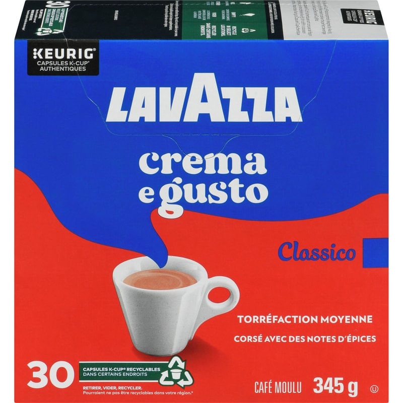 300 Capsules Compatibles NESPRESSO PRO® - CAFÉ ESPRESSO FORTE BIO