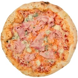 PC Black Label Blu Premium Pizza - 410 g | Zehrs