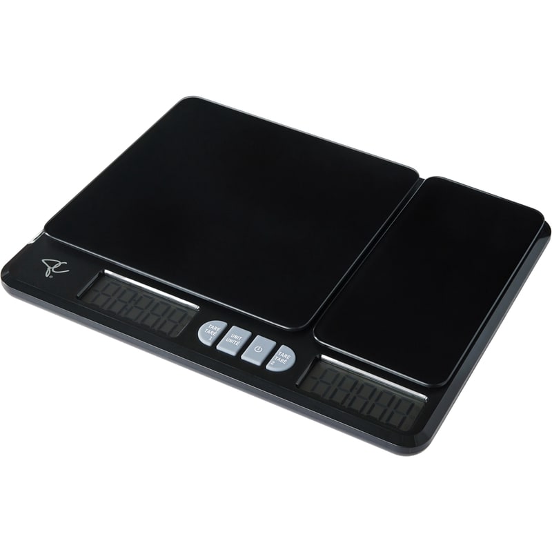 Dual Function Kitchen Scale