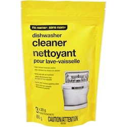 Dishwasher Cleaner