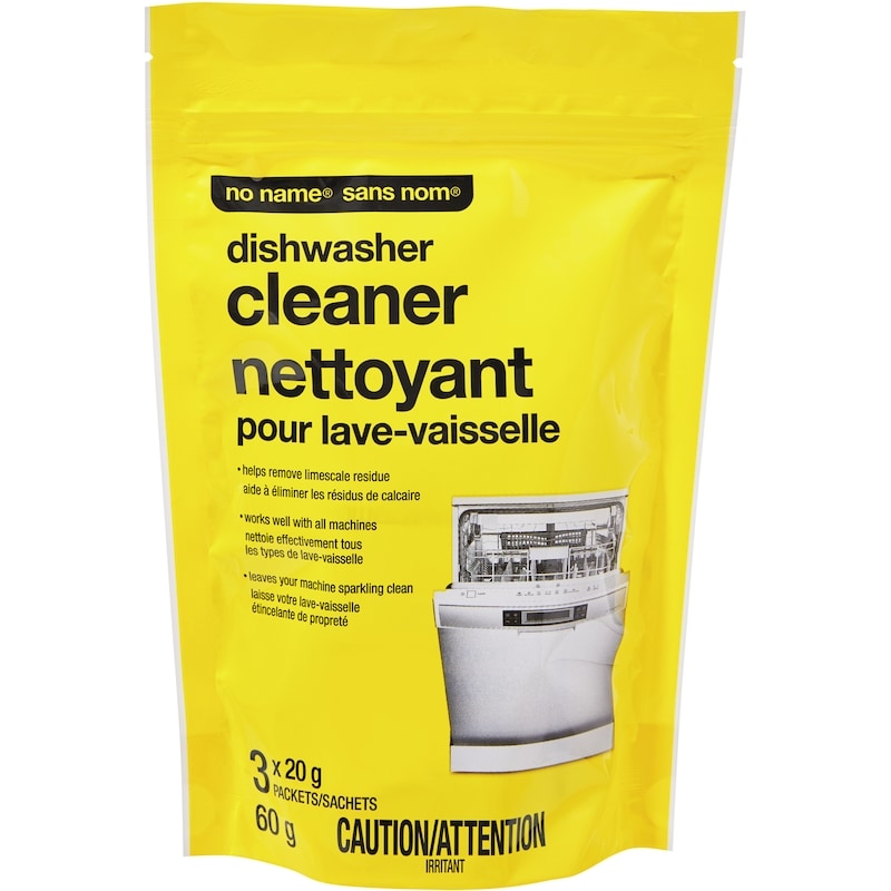 Dishwasher Cleaner