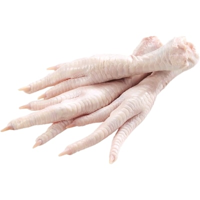 null Chicken Feet $8.36/1kg