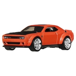 Hot Wheels Pull-Back Vehicles Assortment - 1 ea | Real Canadian