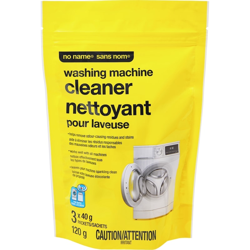 Washing Machine Cleaner