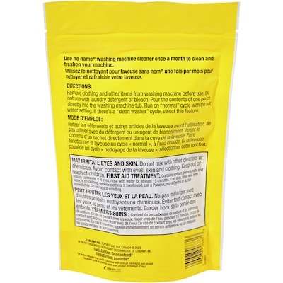 Washing Machine Cleaner