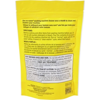 Washing Machine Cleaner