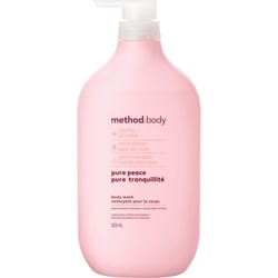 Method Body Wash, Peony Rose Water 828 ml, $2.17/100ml