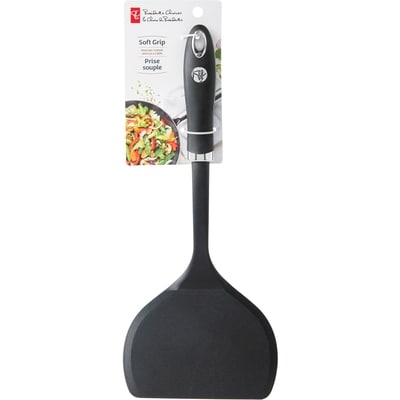 President's Choice Soft Grip Pancake Turner 1 ea, $7.00/1ea