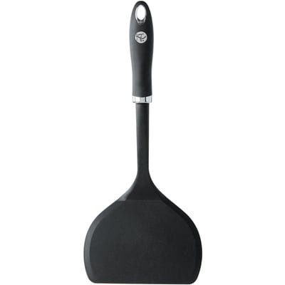 Spatule à crêpe avec prise souple