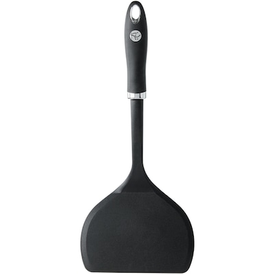 Spatule à crêpe avec prise souple