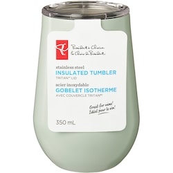 Stainless Steel Insulated Tumbler - Sage