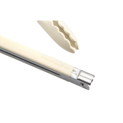 Stainless Steel Slide Lock Tong 12IN
