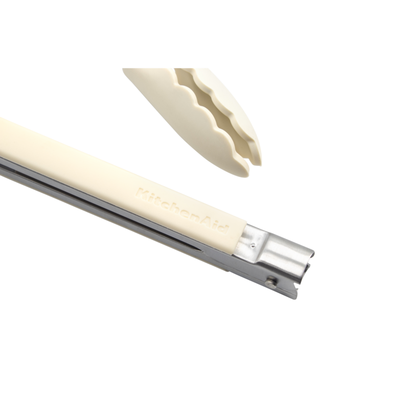 Stainless Steel Slide Lock Tong 12IN