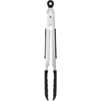 Pinces avec embouts en silicone et prise souple – 9&nbsp;po