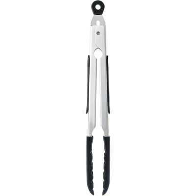 Pinces avec embouts en silicone et prise souple – 9&nbsp;po