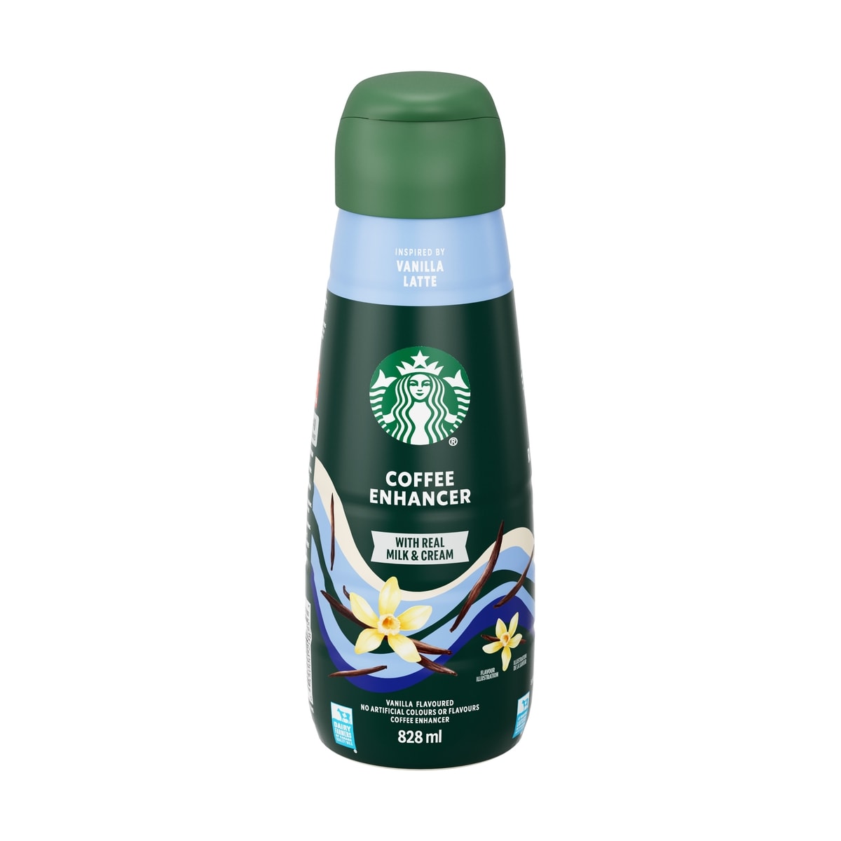 Starbucks Non Dairy Coffee Enhancer Irish Cream