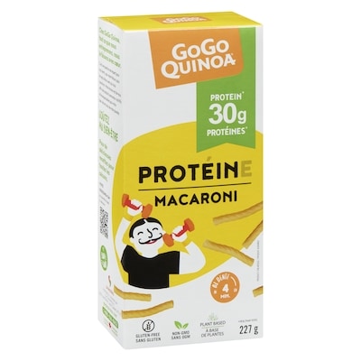 Protéine macaroni