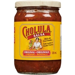 Salsa Original